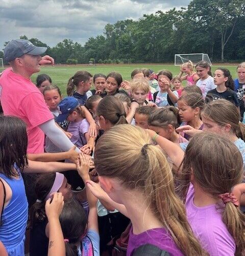 Kidscamp